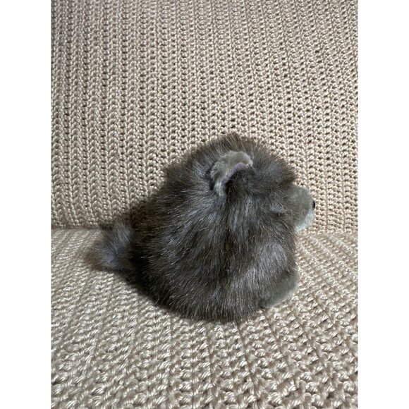 Vintage Puffkins Spike Porcupine Plush Collectible Soft Toy - Picture 2 of 9